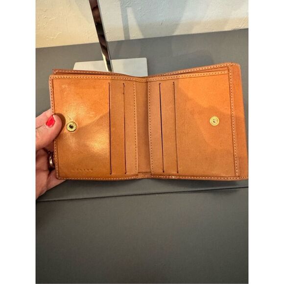 Céline Bi-Fold Wallet - Picture 7 of 7
